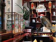 -富华斋饽饽铺·宫廷糕点·伴手礼(护国新天地店)