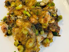 海蛎煎-黑明餐厅(白鹭洲店)