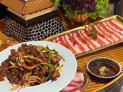 -炭之家齐齐哈尔大片烤肉·涮毛肚火锅·齐齐哈尔烤肉(中央大街店)