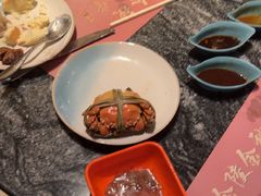 -金海湾自助餐厅(金陵饭店)