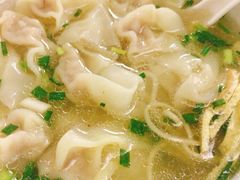 小馄饨-玉华饮食店(茅台路店)