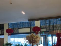 -天津东凯悦酒店·大堂吧