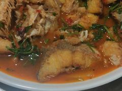 -新疆风味冷水鱼庄(友谊峰路店)