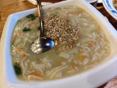 -老雒阳面馆·水席·洛阳菜(王城路店)