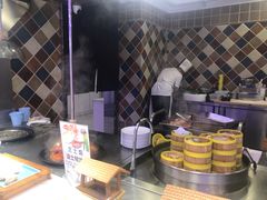 -澜悦港海鲜体验主题餐厅