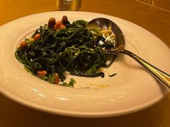 花生米拌-海尔洲际酒店天下一品中餐厅