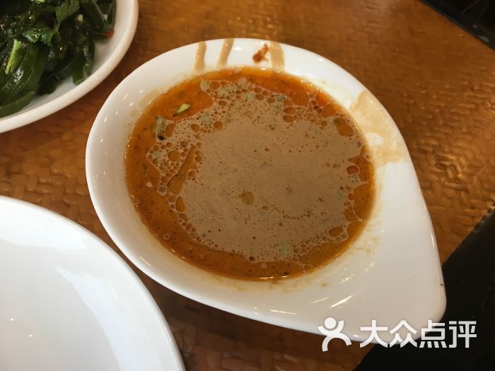 小牧克火锅图片