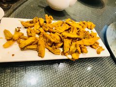 鳕鱼-江南原著(中联广场店)