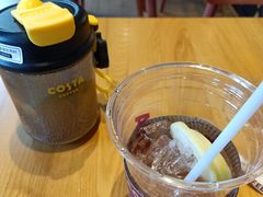 -COSTA COFFEE(杭州云栖阿里店)