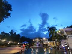 -江门古兜温泉小镇