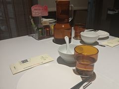 -汤城小厨•粤菜•靓汤(苏州街店)
