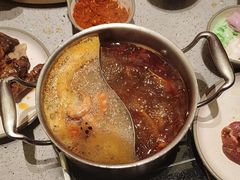 -钱小奴创意自助餐厅·原切谷饲安格斯畅吃(苏州昆山招商花园城店)