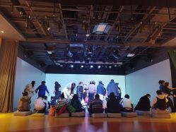 -小鸡哆哆故事屋·儿童乐园(嘉里城店)