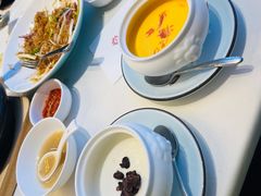 -香港狮子山下·明星粤菜餐厅(北苑店)