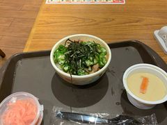 -食其家·牛丼咖喱(A世界店)