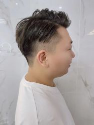 -时尚玩家发型设计