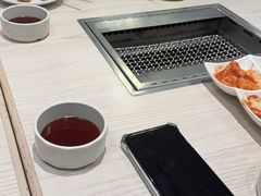 -俺的焼肉(銀座9丁目店)