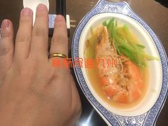 -福来齐·鲁菜海鲜·渔家菜(朝阳街分店)