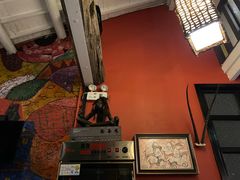 -旅马餐厅(茅家埠店)