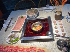 -二荆条·蜀鲜汇城市森林火锅