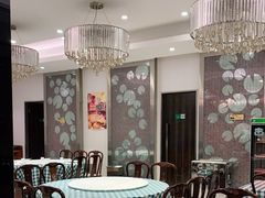 -紫光园·烤鸭·北京菜(劲松店)