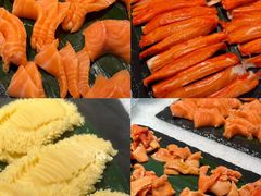 -星伦多自助料理·涮烤一体(杭州来福士店)