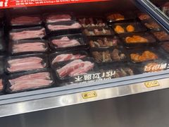 -炽城·烤肉名家(鸿达中央广场店)