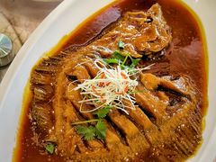 -渔乐圈海鲜餐厅(群力金江路店)