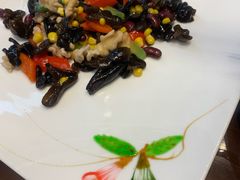 槐花一口素-奥山雅阁酒店·中餐厅