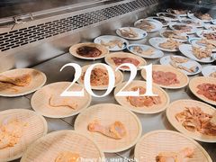 -五彩凉山自助西昌烧烤(柳翠路店)