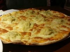 android_upload_pic-JINNS锦时 steak&pizza(浸信会礼拜堂旧址店)