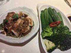 -粤点越有·茶点·粤菜(樵岭国际店)