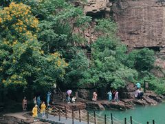 -云台山风景名胜区