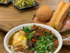 -易裕和·长沙米粉(友谊路店)
