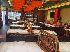 -小吊梨汤·北京菜·烤鸭(鸟巢店)