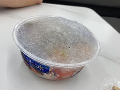 -长乐饭冰冰·冰饭·烧烤(长乐总店)