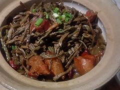 -黄山老妈·土菜(碧桂园店)
