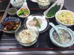 -天津大学·四十二斋餐厅