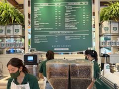 -Ralph’s Coffee(北京三里屯店)