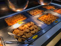-蒙肥羊·酸汤潮牛·鲜牛肉火锅烤肉自助(岗顶店)