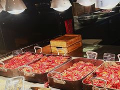 -上海锦江汤臣洲际大酒店壹阶层