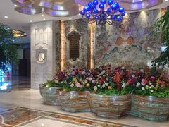 -厦门途易蓝罗约海景温泉酒店(园博苑地铁站店)