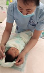 -尚圣月子会所·庄园式月子中心(萧山湘湖店)
