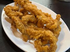 -炙热童年·老北京炙子烤肉(南锣鼓巷店)
