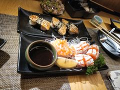 -昊·来了寿司(双楠2店)