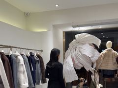 -Her Sight设计师女装集合店(静安华山路店)