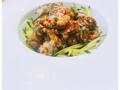 -老虎滩船说·海胆水饺·大连海鲜(老虎滩店)