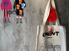 -CEMENT·coffee bar (凤凰创意园店)