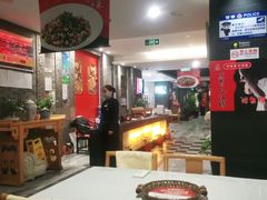 -辣婆婆(航天桥店)