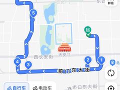 -王府井天主教堂